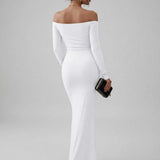 Vestido Maxi Orion