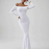 Vestido Maxi Orion