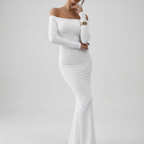 Vestido Maxi Orion