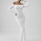 Vestido Maxi Orion