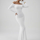 Vestido Maxi Orion