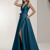 Vestido Maxi Orion