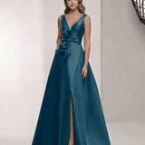 Vestido Maxi Orion