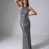 Vestido Maxi Orion