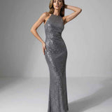 Vestido Maxi Orion