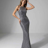 Vestido Maxi Orion