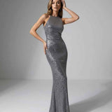 Vestido Maxi Orion