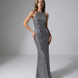 Vestido Maxi Orion