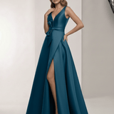 Vestido Maxi Orion