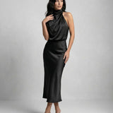 Vestido Midi Orion