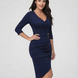 Vestido Midi Orion