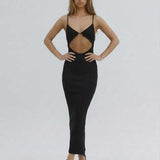 Vestido Midi Orion