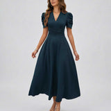 Vestido Midi Orion