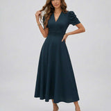 Vestido Midi Orion