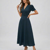Vestido Midi Orion