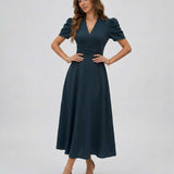 Vestido Midi Orion