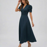 Vestido Midi Orion