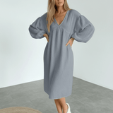 Vestido Midi Orion