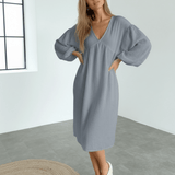 Vestido Midi Orion