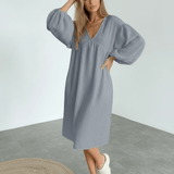 Vestido Midi Orion