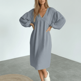 Vestido Midi Orion