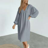 Vestido Midi Orion