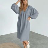 Vestido Midi Orion