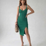 Vestido Midi Orion