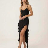 Vestido Midi Orion