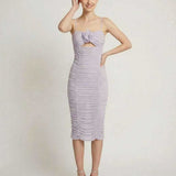 Vestido Midi Orion