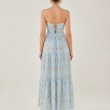 Vestido Midi Orion