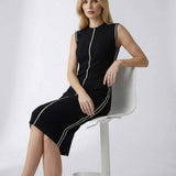 Vestido Midi Orion