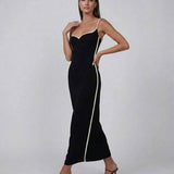 Vestido Midi Orion