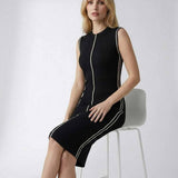 Vestido Midi Orion