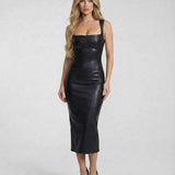 Vestido Midi Orion