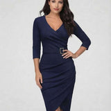 Vestido Midi Orion