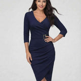 Vestido Midi Orion