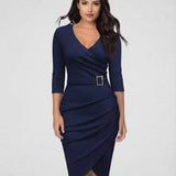 Vestido Midi Orion