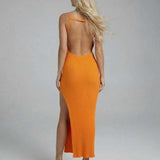 Vestido Midi Orion