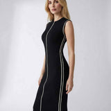 Vestido Midi Orion