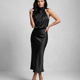 Vestido Midi Orion