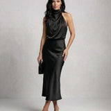 Vestido Midi Orion