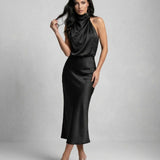 Vestido Midi Orion