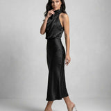 Vestido Midi Orion