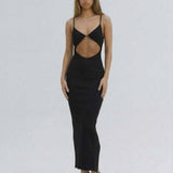Vestido Midi Orion