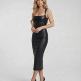 Vestido Midi Orion