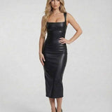 Vestido Midi Orion