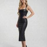 Vestido Midi Orion