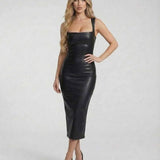 Vestido Midi Orion