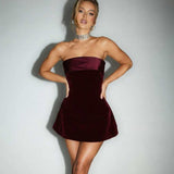 Vestido Mini Orion
